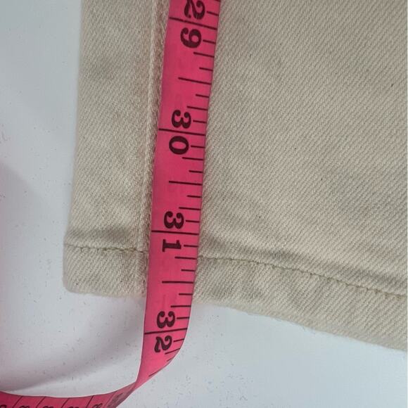 AYR The Secret Sauce Jeans in Sandstone size 34 - Picture 8 of 8